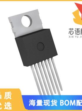 全新BTS500801TMBAKSA1原装(IC PWR SWITCH N-CHAN 1