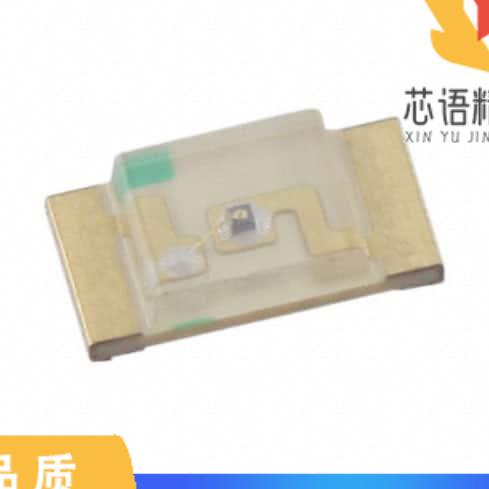 全新APT3216LSECK/J3-PRV原装(LED RED CLEAR 2SMD)正品