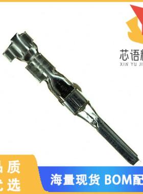 全新SWPJT-21T-P0.5原装(CONN PIN 18-22AWG CRIMP T
