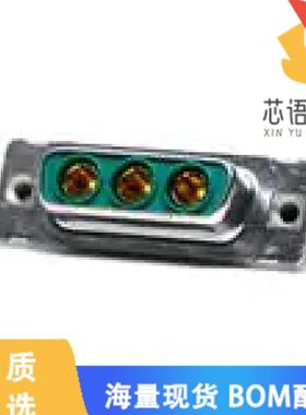 全新3003W3SXX69E40X原装(CONN D-SUB RCPT 3POS)正品