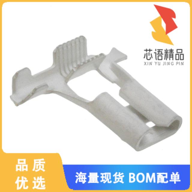 全新63941-1原装(CONN QC RCPT 1200-2350CMA 0.187)正品