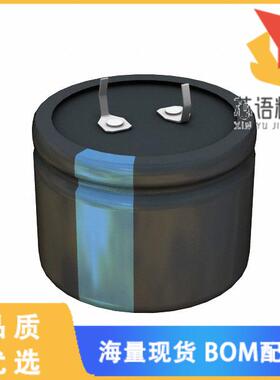 全新381LX222M080A012原装(CAP ALUM 2200UF 20% 80V