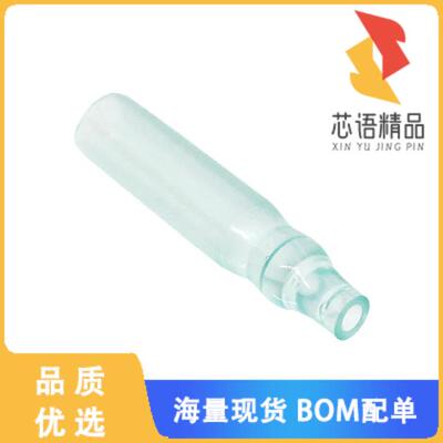 全新170889-1原装(CONN RCPT SLEEVE 0.197 1POS CLR)正品