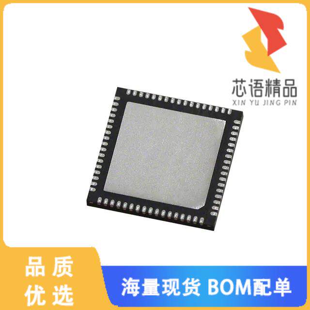 全新MAX24188ETK2原装(IC C SYNCHRONIZER 68TQFN)正品