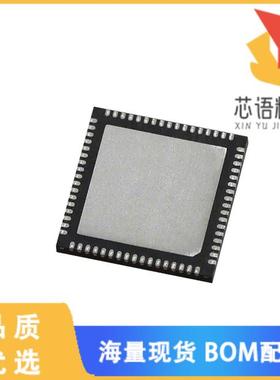 全新MAX24188ETK2原装(IC C SYNCHRONIZER 68TQFN)正品