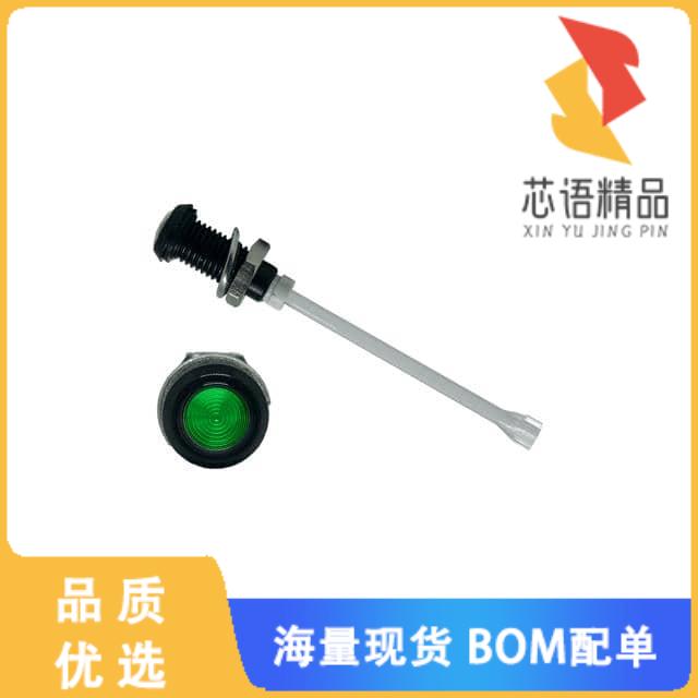 全新RHD-1410-F6PZG67PR原装(IP67 RIGID LIGHT PIPE