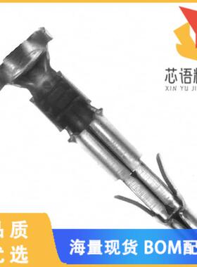 全新350538-3原装(CONN PIN 14-20AWG CRIMP TIN)正品