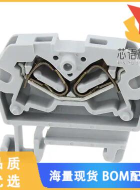 全新3249017原装(CONN TERM BLK FEED THRU 12-28AWG)正品