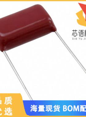 全新ECW-FD2J824K原装(CAP FILM 0.82UF 10% 630VDC