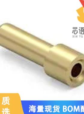 全新6214-0-15-15-21-27-10-0原装(CONN PIN RCPT)正品