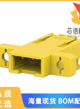 全新2-2299960-1原装(CONN PLUG 2POS IDC 20-32AWG)正品