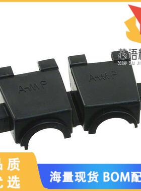 全新1-350522-9原装(STRAIN RELIEF 9POS MR)正品