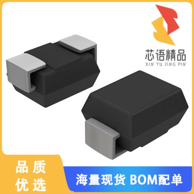 全新MBRS260T3G原装(DIODE SCHOTTKY 60V 2A SMB)正品