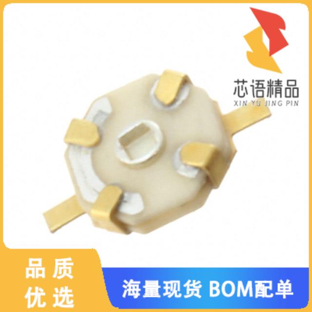 全新9702-0SL-1原装(CAP TRIMMER 0.5-2.5PF 250V SM