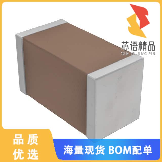 全新CGA2B3X7R1H104K050BD原装(CAP CER 0.1UF 50V X