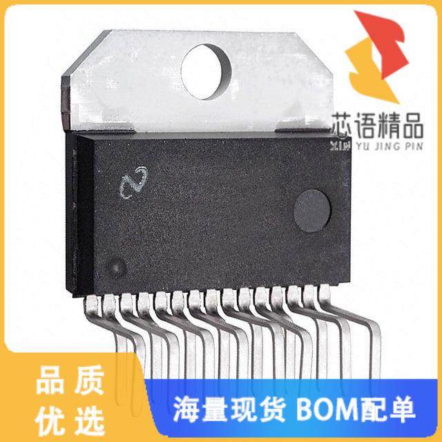 全新LMD18245T/NOPB原装(IC MTR DRV BIPLR 12-55V T