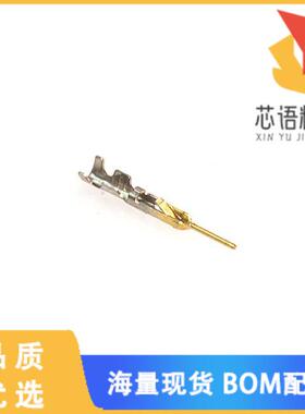 全新HR25-PC-111原装(CONTACT PIN 30AWG CRIMP GOLD)正品