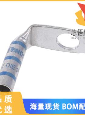 全新LCB6-38F-L原装(CONN TERM RECT TONG 6 AWG #3/