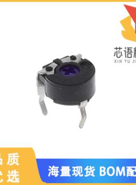 全新PT6KV-472A2020-P06原装(6MM TRIMMER POTENTIOM