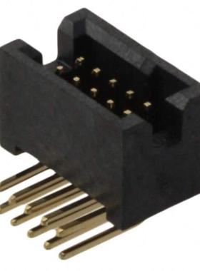 全新M50-4800545原装(CONN HEADER R/A 10POS 1.27MM)正品