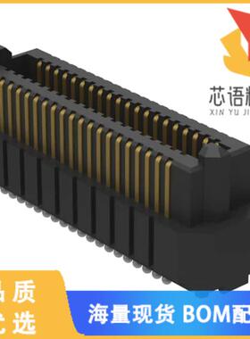 全新ADM6-20-03.5-L-4-2-A-TR原装(CONN 0.635MM HDR