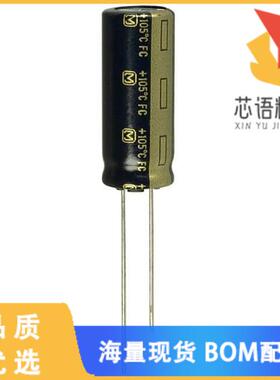 全新EEU-FC1C102原装(CAP ALUM 1000UF 20% 16V RADI