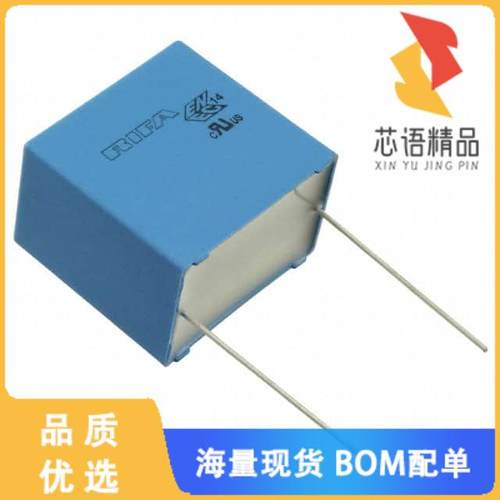 全新PHE845VZ6470MR30L2原装(CAP FILM 0.47UF 20% 1