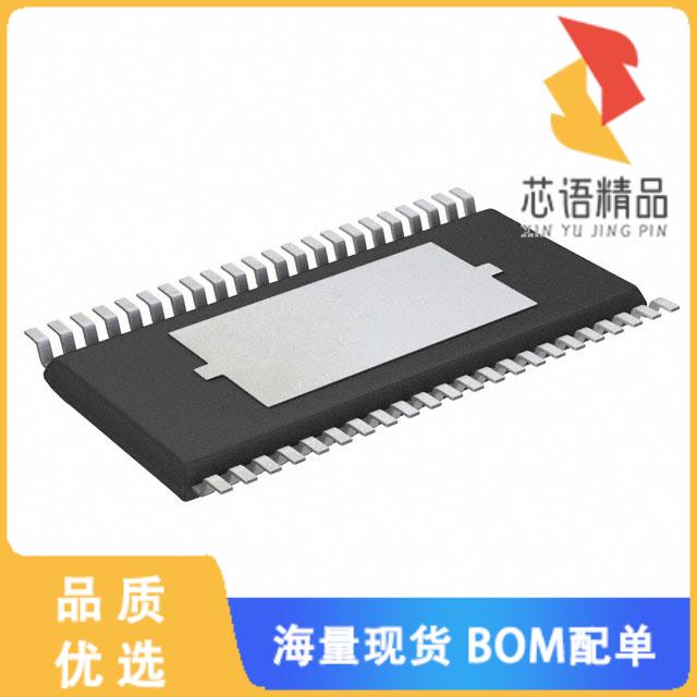 全新LV8729V-TLM-H原装(IC MTR DRVR BIPOLAR 0-5V 4