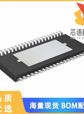 全新LV8729V-TLM-H原装(IC MTR DRVR BIPOLAR 0-5V 4