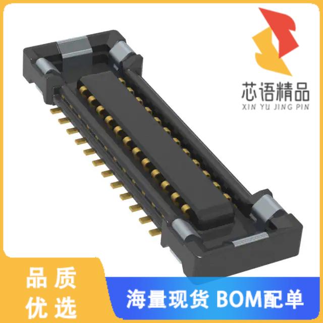 全新BM23FR0.6-24DS-0.35V(51)原装(CONN RCPT 24POS