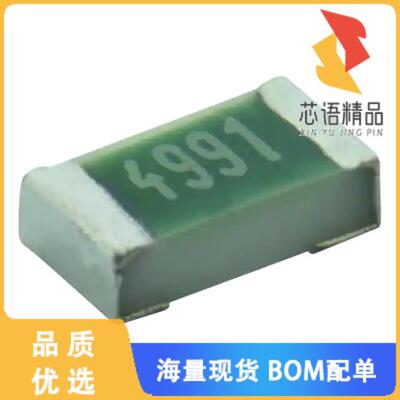 全新TNPW060351K0BEEA原装(RES 51K OHM 0.1% 1/10W