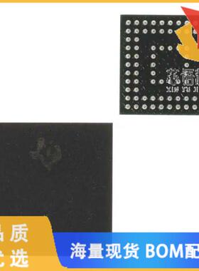 全新TLV320AIC34IZASR原装(IC STEREO AUDIO CODEC 4