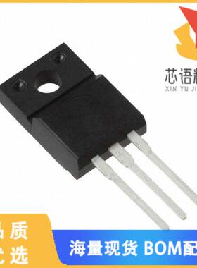 全新IRFI9610GPBF原装(MOSFET P-CH 200V 2A TO220-3)正品