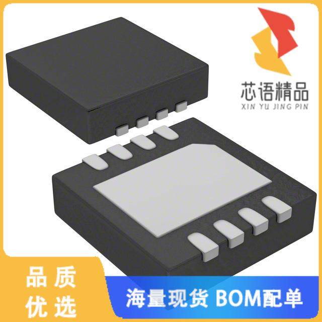 全新ADP7102ACPZ-1.8-R7原装(IC REG LINEAR 1.8V 30