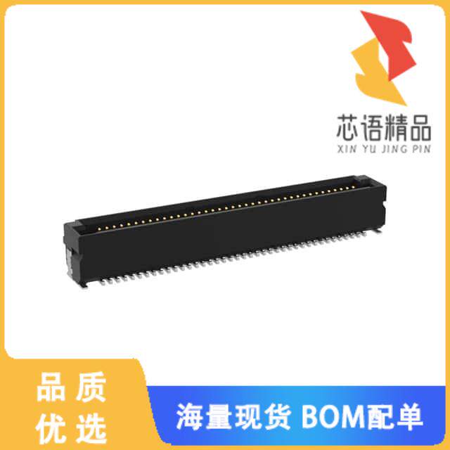 全新294153-E原装(MICROCON M 080POS Q VERT 2MM)正品