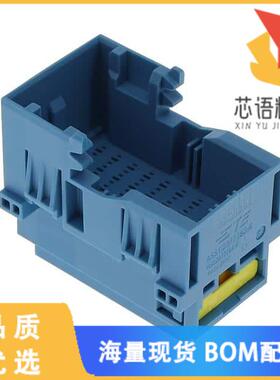 全新2377783-4原装(36POS,AMP MCP 1.5K,TAB HSG ASS