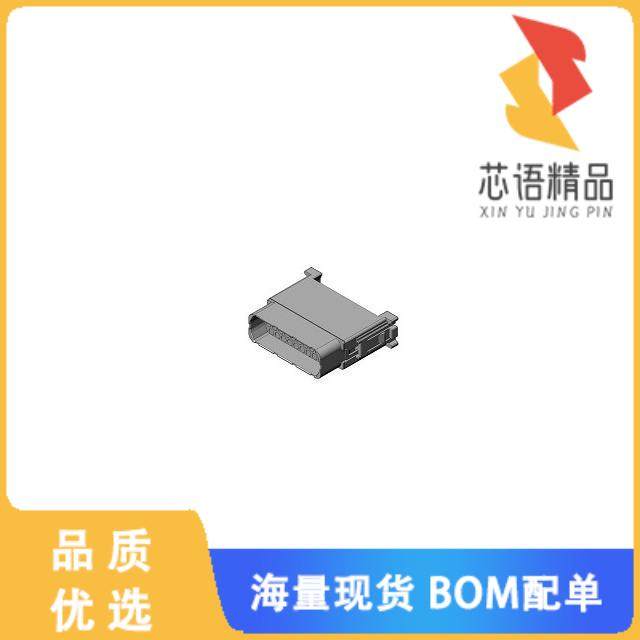 全新KN01L42PM原装(CONN PIN INSULATOR B, 42 POS)正品