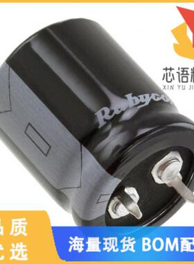 全新450MXH100MEFCSN22X25原装(CAP ALUM 100UF 20%