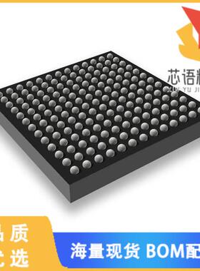 全新MCDP5200B0原装(IC VIDEO CONVERTER 169TFBGA)正品