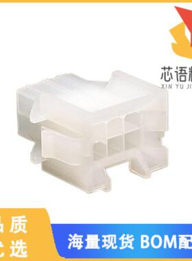 全新0015060065原装(CONN PLUG 6POS W/PANEL MNT EA