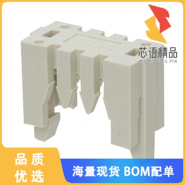 全新DF1-3A1.05原装(IDC PROTECTOR 3POS 26,28AWG)正品