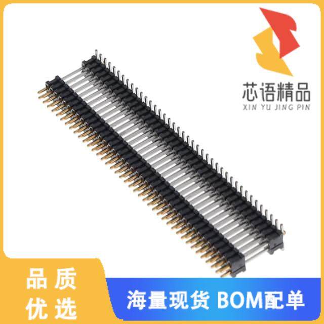 全新FW-40-05-F-D-400-075-A-P原装(CONN HDR 80POS