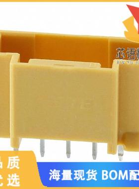 全新5-1971798-4原装(CONN HEADER VERT 5POS 2.5MM)正品