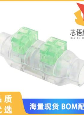 全新293545-1原装(CONN INLINE TAP 18 AWG IDC)正品