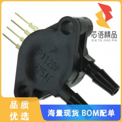 全新MPX2010DP原装(SENSOR PRESSURE 1.45PSI MAX)正品