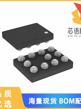 全新EMIF02-USB03F2原装(FILTER RC(PI) 33 OHM/20PF