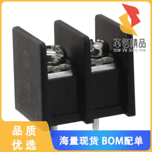 全新OSTYK51102030原装(CONN BARRIER STRIP 2CIRC 0