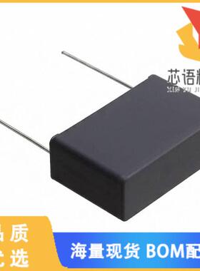 全新R60DR52205040J原装(CAP FILM 22UF 5% 63VDC RA