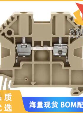 全新17100.2原装(SRK 2.5/2A FEED TROUGH;BEIGE)正品