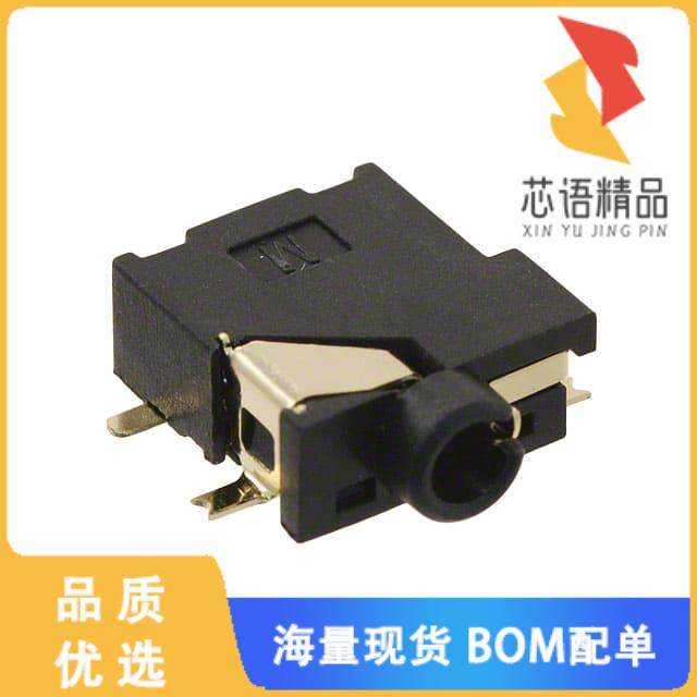 全新SJ1-42514-SMT-TR原装(CONN JACK 4COND 2.5MM S,电子元器件市场,微处理器/微控制器/单片机,淘宝优惠券,粉丝福利购,淘宝优惠卷